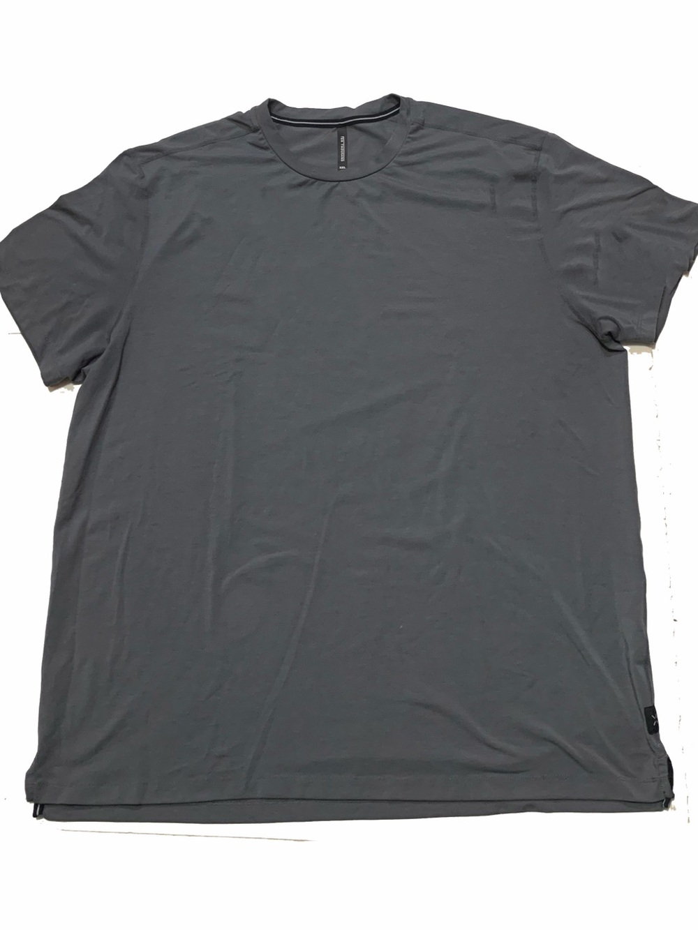 Ten thousand article Men's Crew Neck T‑Shirt